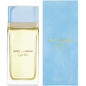 Light Blue - Eau de Parfum Light Blue - Eau de Parfum